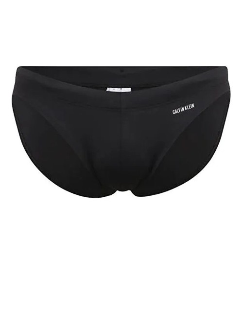 Ck - slip mare uomo km0km00732-beh neroCalvin Klein UomoPassioni Boutique