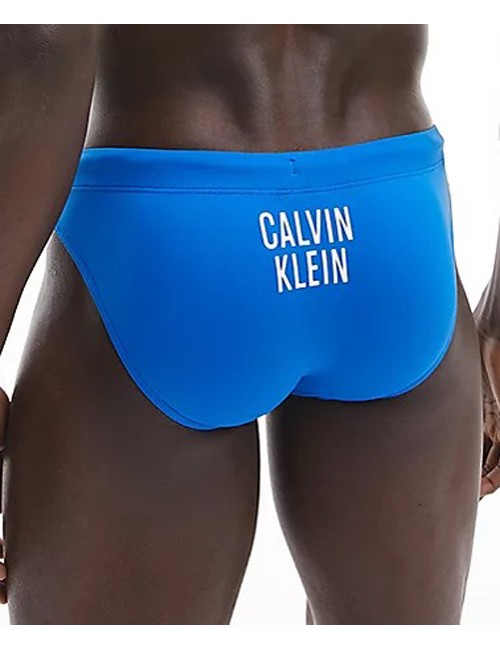 Ck - slip mare - core solids km0km00746-0gq neroCalvin Klein UomoPassioni Boutique