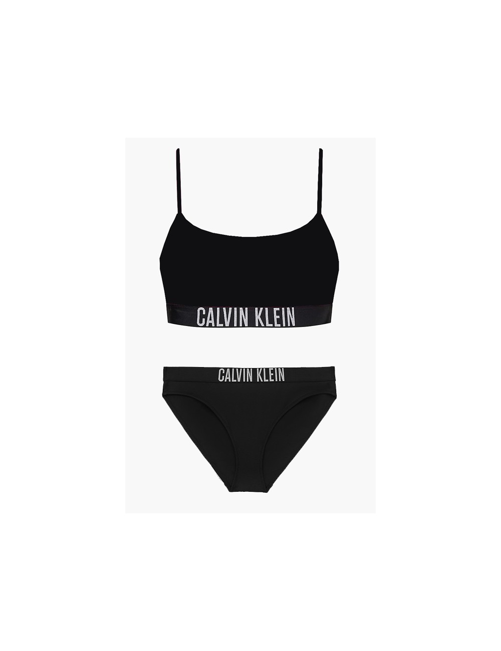 Ck - bikini top e slip calvin klein kw0kw01851-1859-behCalvin Klein DonnaPassioni Boutique
