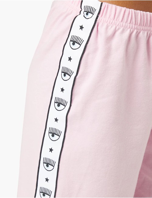 Chiaraferragni - pigiama 5009 3216 0242 rosaChiara FerragniPassioni Boutique