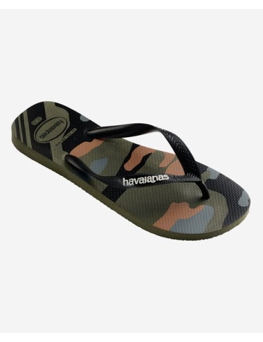 Donna infradito havaianas slim glow arancioni strass e perlineHavaianasPassioni Boutique