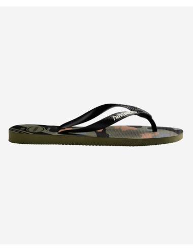 Donna infradito havaianas slim glow arancioni strass e perlineHavaianasPassioni Boutique