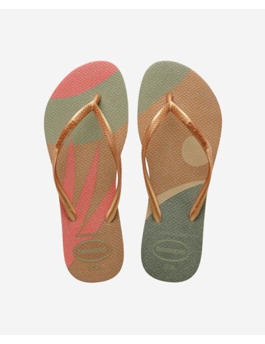 Havaianas - slim flatform comfy blue 4144537.1803 f17HavaianasPassioni Boutique