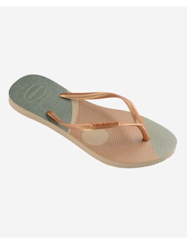 Havaianas - slim flatform comfy blue 4144537.1803 f17HavaianasPassioni Boutique