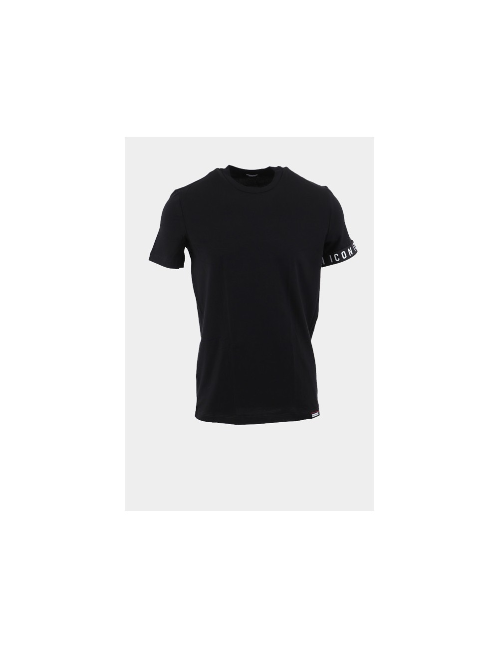 Dsquared2 - t-shirt  d9m3s3850 001 neroDsquared2Passioni Boutique