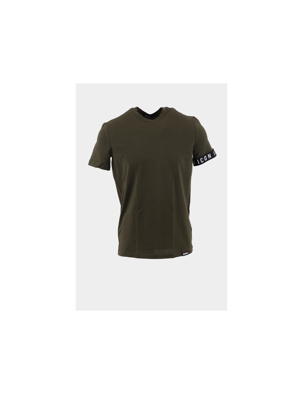 Dsquared2 - t-shirt  d9m3s3850 302 verdeDsquared2Passioni Boutique