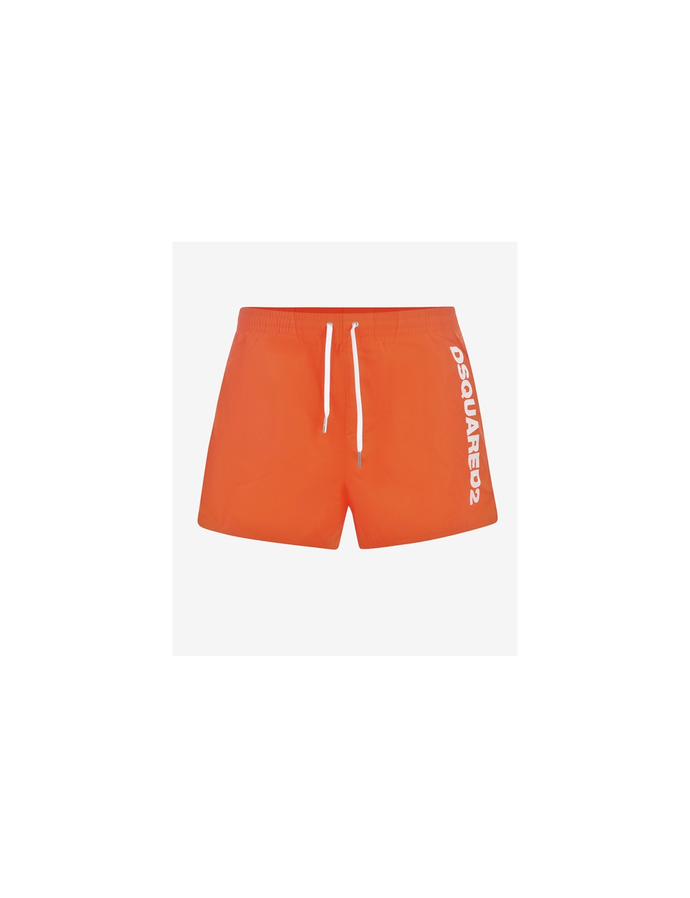Dsquared2 - boxer midi basic d7b644260 0811 arancioDsquared2Passioni Boutique