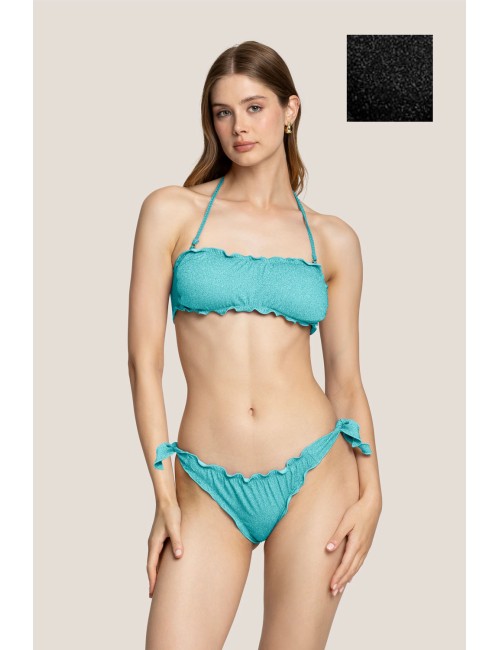 Fascia e slip sbambolata must have125wbwbk5211 0444GivenessPassioni Boutique