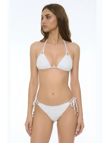 Ck - slip brasiliano ck one 000qd3797e-w2hCalvin Klein DonnaPassioni Boutique