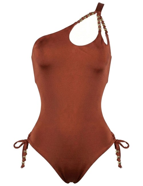 Miss bikini - borsa mare con passamaneria v6006a tex mix whiteMiss BikiniPassioni Boutique
