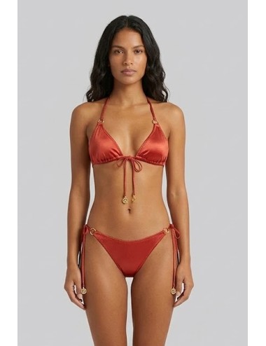 Bi-pack 2 midi esencial slip vita alta 1031481 biancoJaniraPassioni Boutique
