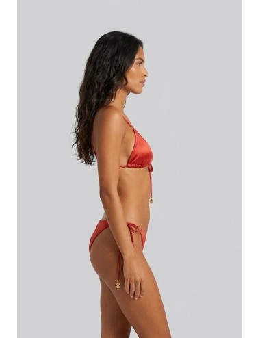 Bi-pack 2 midi esencial slip vita alta 1031481 biancoJaniraPassioni Boutique