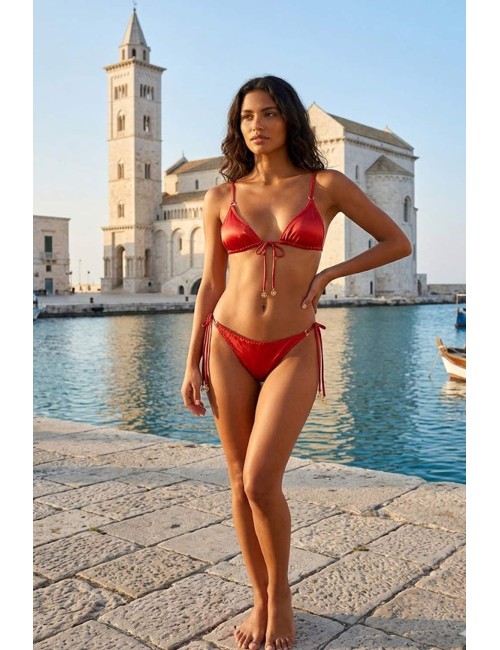 Watercult - bikini sand cottonWatercultPassioni Boutique