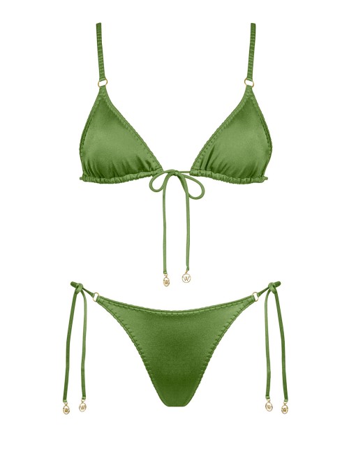 Watercult - bikini sand cottonWatercultPassioni Boutique