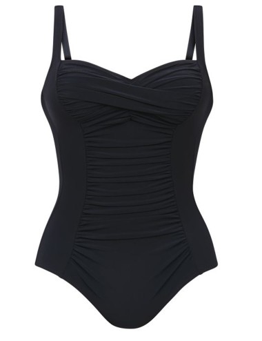 Bi-pack 2 midi esencial slip vita alta 1031481 biancoJaniraPassioni Boutique