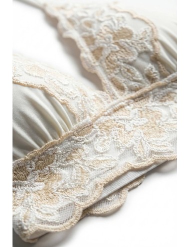 Miss bikini - bikini triangolo  passamanerie romantica v6007s fantastique dream faliMiss BikiniPassioni Boutique