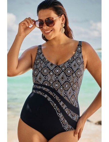 Anita - costume intero style luella  m6-7317 420AnitaPassioni Boutique
