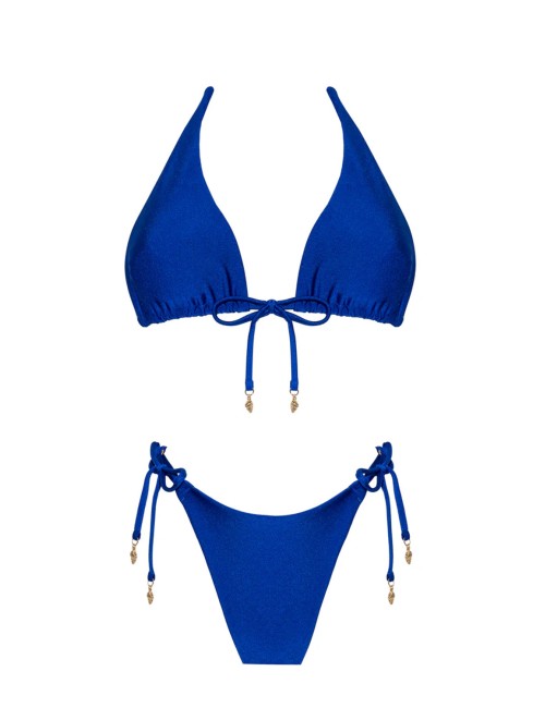 Donna bikini hadley botanic sand lycra lucida brasiliana altaSandPassioni Boutique