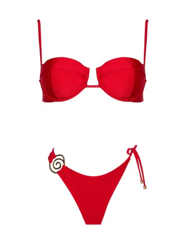 Ck - slip brasiliano ck one 000qd3797e-w2hCalvin Klein DonnaPassioni Boutique