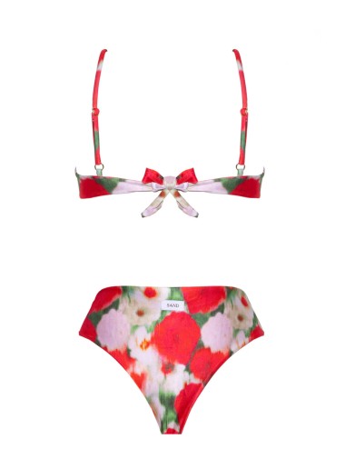 Donna bikini hadley botanic sand lycra lucida brasiliana altaSandPassioni Boutique