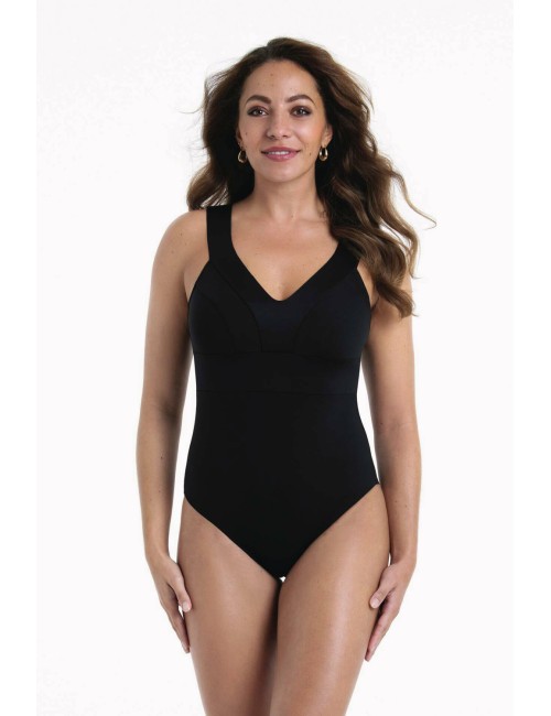 Donna bikini top tara e slip con laccetti stampa conchiglie ruggineRosa FaiaPassioni Boutique