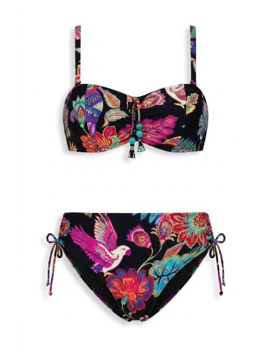 Collant velato sensuel 20 vobc01099 blueOrobluPassioni Boutique