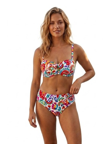 Rosa faia - slip shorty emily 1301 001 neroRosa FaiaPassioni Boutique