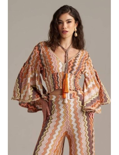 Twinset - abito lungo smanicatoTwinsetPassioni Boutique