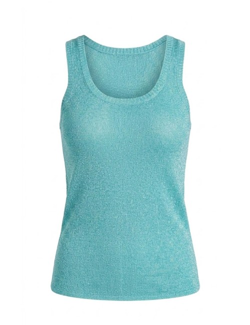 Donna crop top pho firenze tessuto rachel terra maniche ampiePho FirenzePassioni Boutique