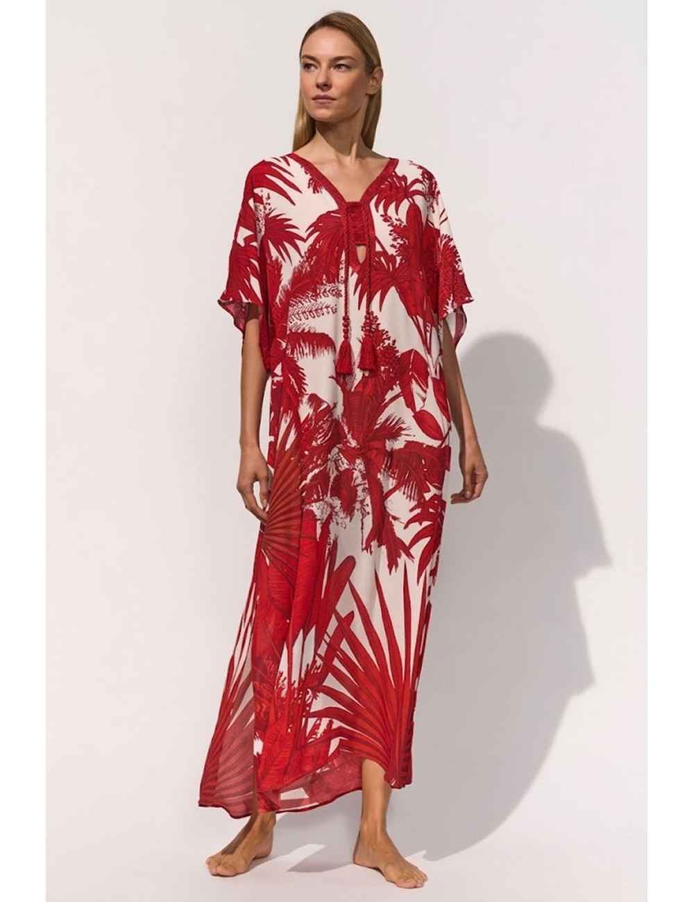 Maryan mehlhorn - kaftano  palmariaMaryan MehlhornPassioni Boutique