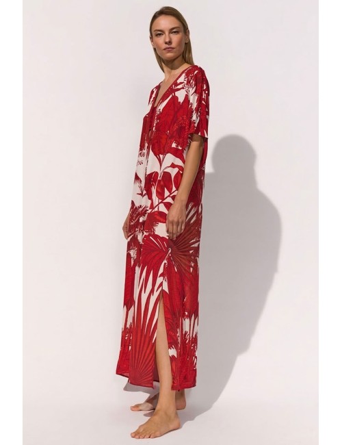 Maryan mehlhorn - costume intero cream rougeMaryan MehlhornPassioni Boutique