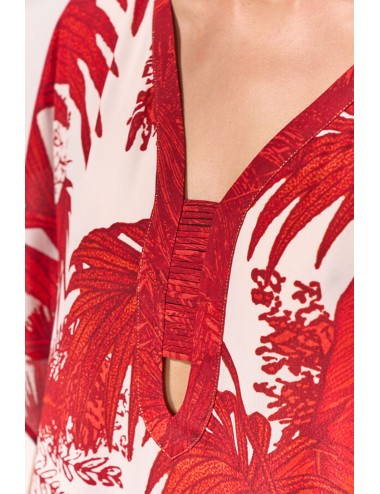 Maryan mehlhorn - kaftano  palmariaMaryan MehlhornPassioni Boutique