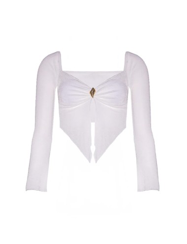 Amadine - vestaglia m/l raso di seta d2768AmadinePassioni Boutique
