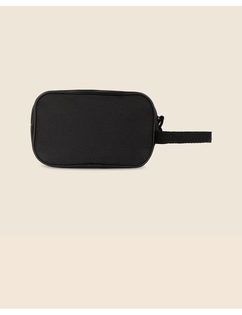Effek - necessaire uomo f**k nero fa25-m01au81bk
