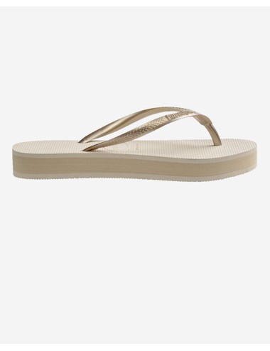 Top slim point rose gold/beige 4149584.6842 f80HavaianasPassioni Boutique