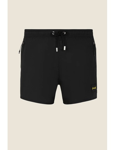 Effek - shorts uomo f**k nero fk25-m01bu03bkFKPassioni Boutique