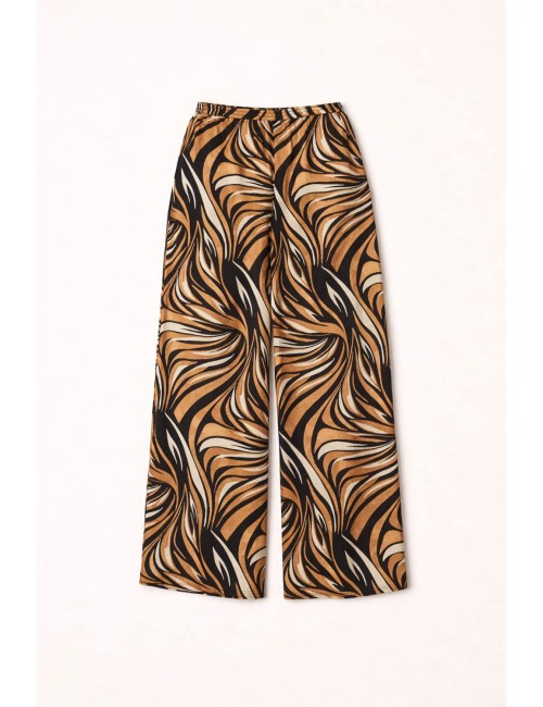 Twinset - abito gonna st. zebraTwinsetPassioni Boutique