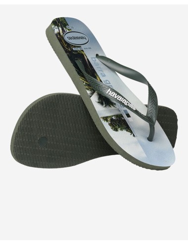 Top surfer i olive green 4149971.4896 m18HavaianasPassioni Boutique