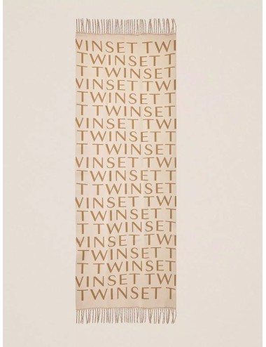 Twinset caban donna in pelliccia sintetica con alamariTwinsetPassioni Boutique