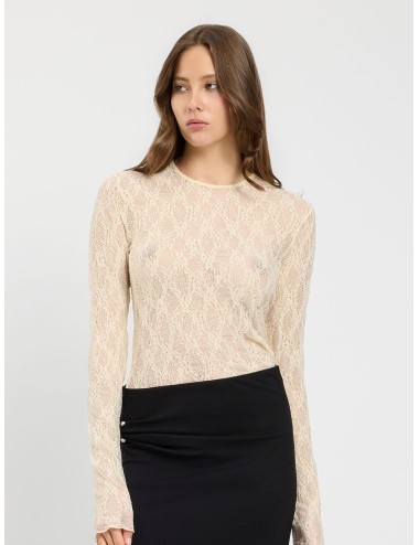 Twinset completo tuta donna in tessuto raffinatoTwinsetPassioni Boutique
