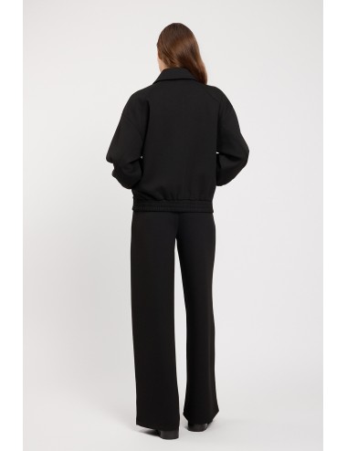 Twinset completo tuta donna in tessuto raffinatoTwinsetPassioni Boutique
