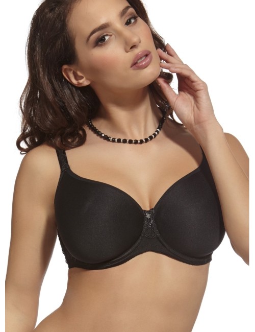 Kris line - reggiseno coppa leggerafortuna spacer beigeKris LinePassioni Boutique