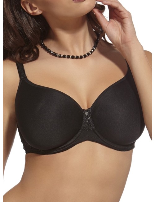 Kris line - reggiseno coppa leggerafortuna spacer beigeKris LinePassioni Boutique