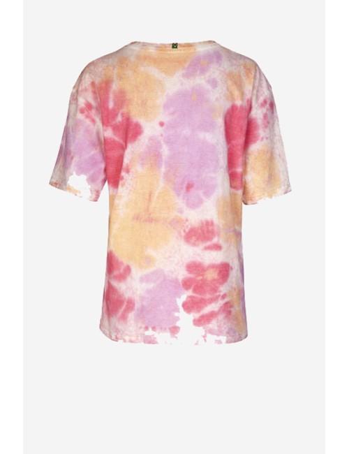 Havaianas - t-shirt bananeira multicolor 4148053.3619