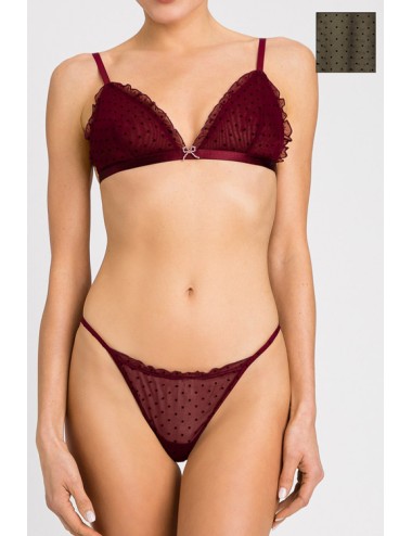 Passioni Boutique|Intimo