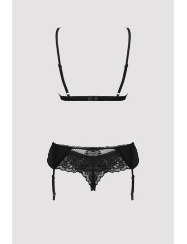Obsessive Lingerie|Passioni Boutique