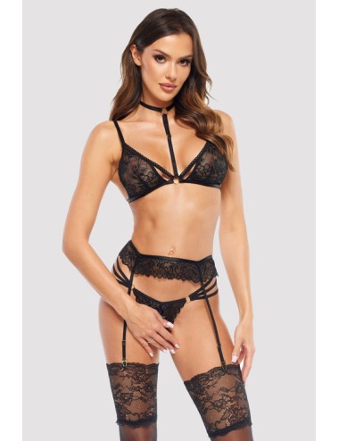 Passioni Boutique|Intimo