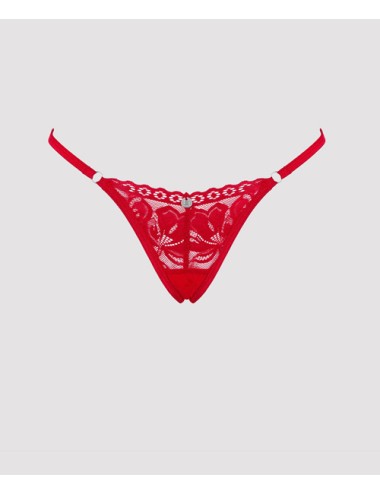 Obsessive Lingerie|Passioni Boutique