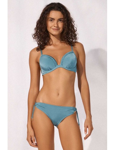 Admas - camicetta in pizzo escote 43491 perlaAdmasPassioni Boutique