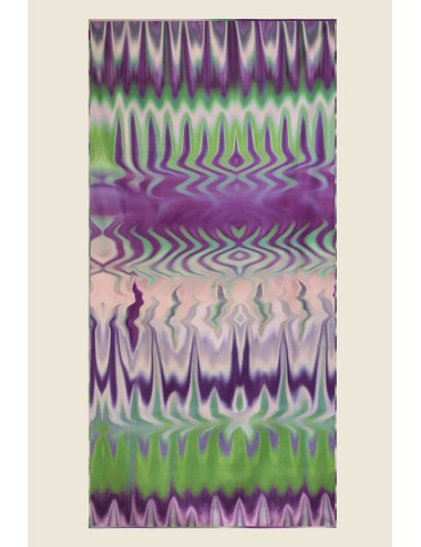 Twinset - pantalone zebra print 252li2scc 12668TwinsetPassioni Boutique